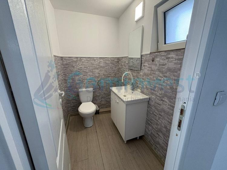 Spatiu de birouri de inchiriat, zona Calea Aradului, Oradea, Bihor