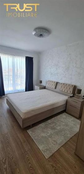 I OFERTA I Apartament cu 2 camere I 55 mp I Parcare I Zona Tractorul I