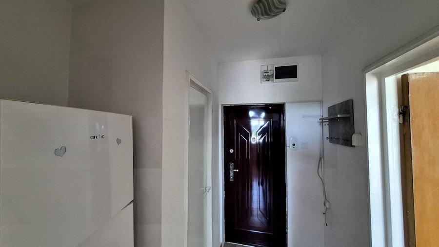 Apartament 2 camere – 49,30 mp, etaj 8/9, bloc 1971 - comision 0% - Berceni