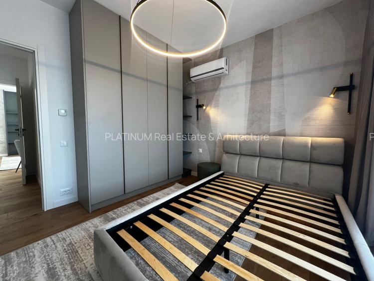 Apartament 3 camere în One Cotroceni | Complet Mobilat