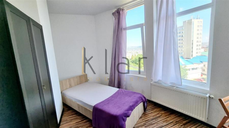 Apartament 3 camere 100mp,2balcoane, Zorilor zona PROFI