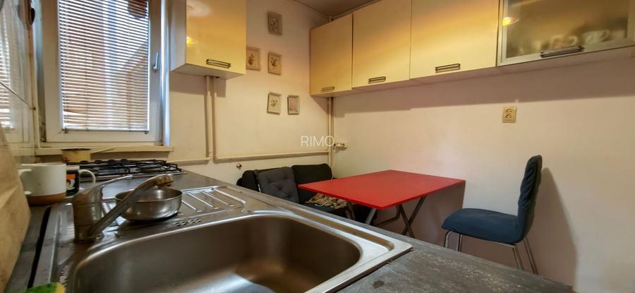 Apartament 2 camere | Drumul Taberei 34 | Metrou Tudor Vladimirescu - 13