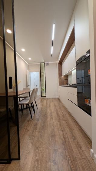 Pipera | 2 Camere | 62 m2 | Parcare