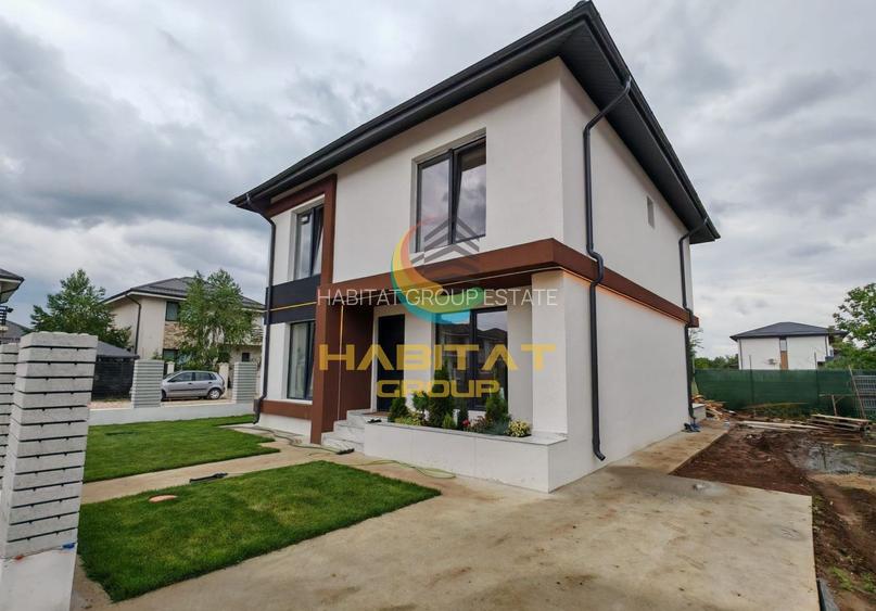Vila 4 Camere | 3 bai | Teren 300 mp | 500 m STV | Berceni - 7
