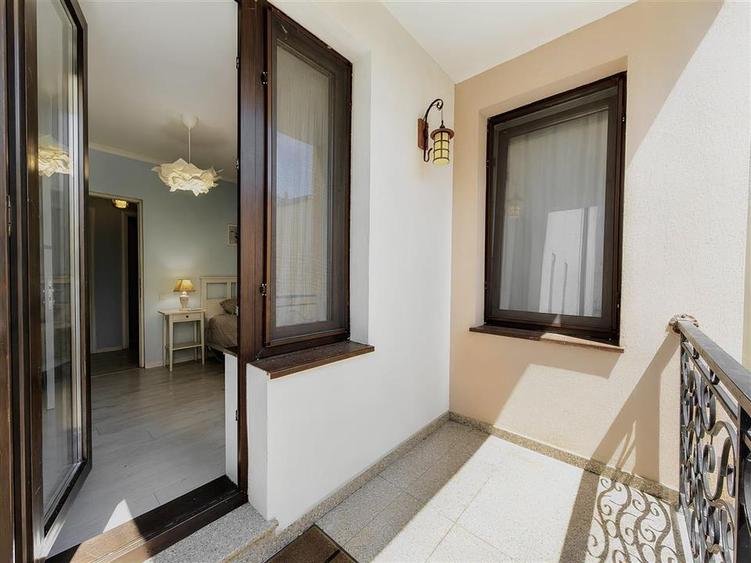 Apartament cu 4 camere langa Cismigiu in bloc nou boutique
