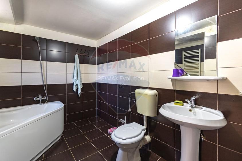 Casa strada principala Cristian | Comision 0% - 4