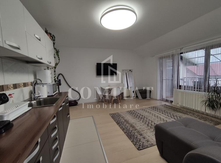 Apartament cu 3 Camere | Zona Auchan - Cartierul Iris