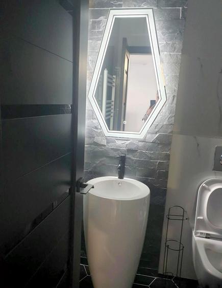 2 camere, bloc nou, cu parcare, in Buna Ziua, in Grand Hill Residence
