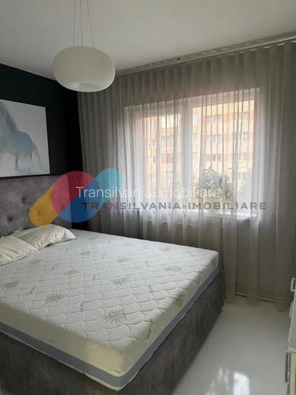 Apartament 3 camere, 63 mp, Grigorescu - 4