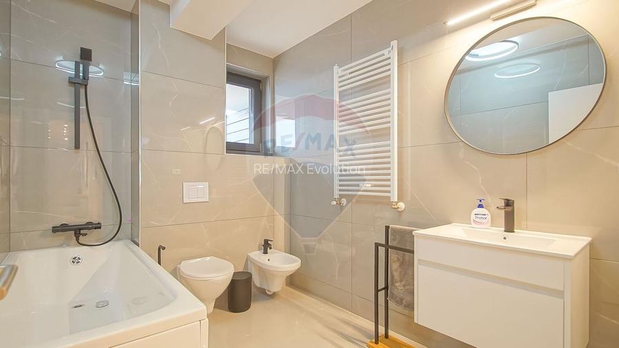COMISION 0% | Apartament premium cu 3 camere  | Zona Tractorul - 8