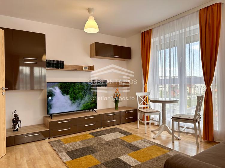 Apartament Cozy 2 camere cu Dressing - Aer Conditionat- AVG Tractorul - 1 AUGUST - 2