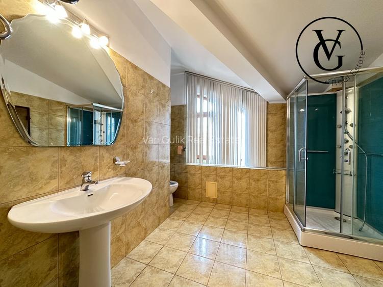 Vila moderna D+P+E | zona ultracentrala Tulcea - 22