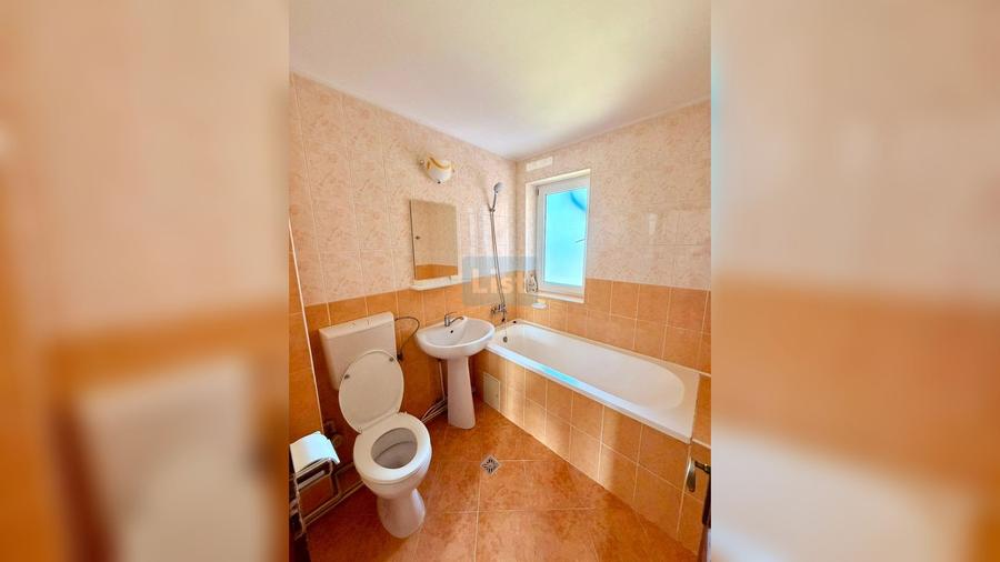 Apartament 2 camere Someseni