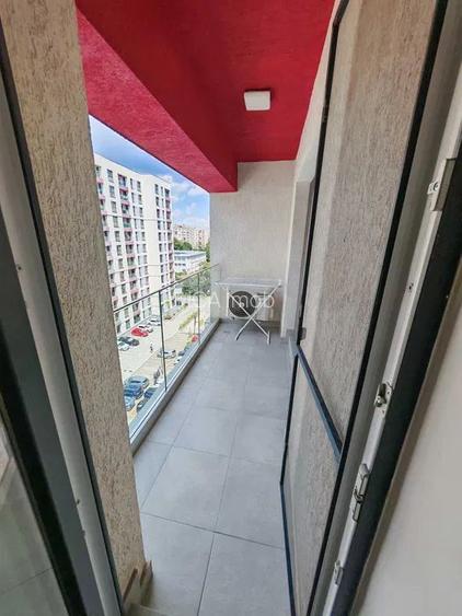 Apartament superb Lujerului-Politehnica - 7