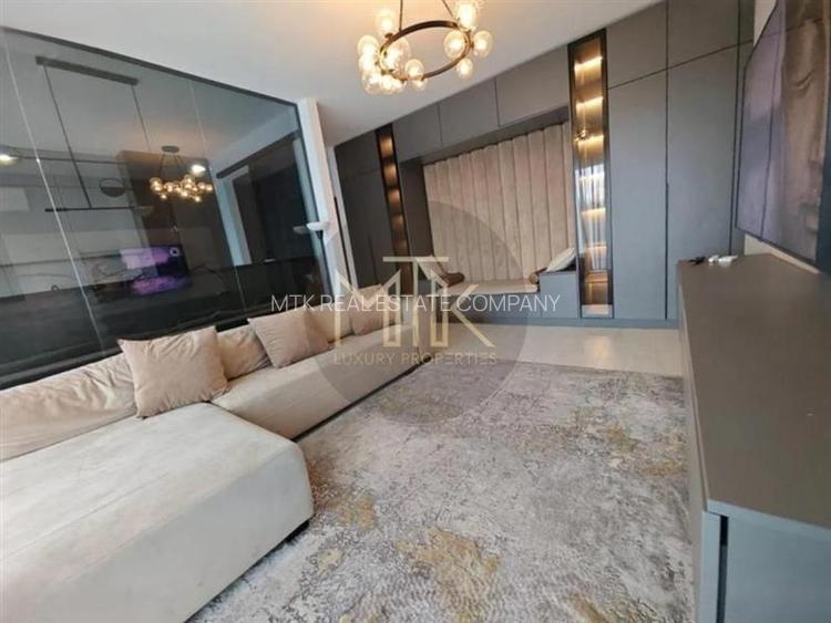 CLOUD 9 Residence | Apartament 3Cam.  LUX | 2Locuri Parcare - 4