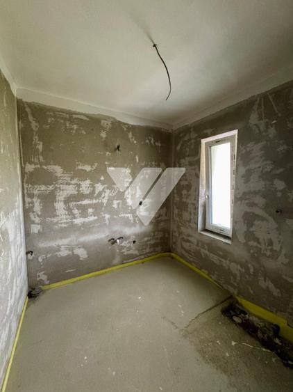 Casa individuala 4 camere, teren 600 mp - Cartierul Tineretului Sibiu