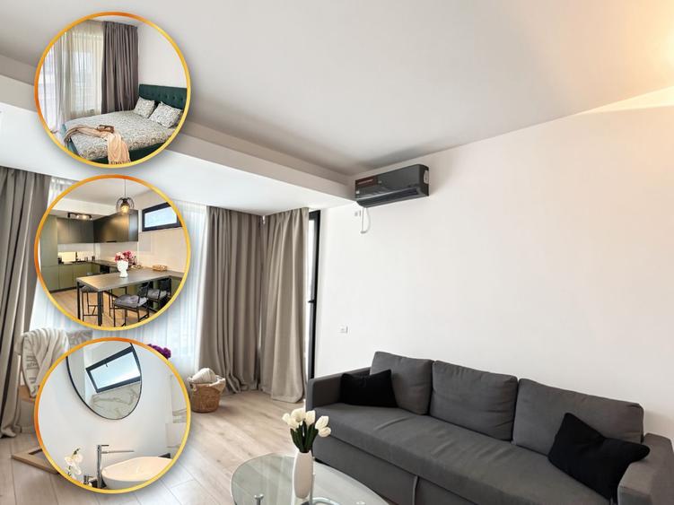 Ap 2 Camere | 8 Min Metrou 1 Demebrie 1918 | Centrala | Parcare | Pet friendly