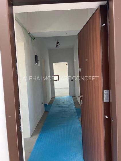 Dacia - Școala 12 apartament in vila 3 camere 96 mp - 8
