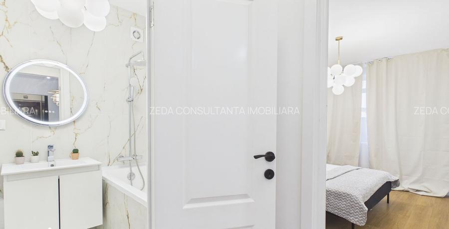 Apartament 3 camere 1 Decembrie 1918 - 11
