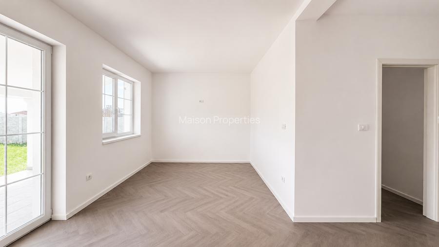 COMISION 0% | Duplex 3 Camere | Mosnita Noua - Urseni | 98mp Utili | 300mp Teren - 7