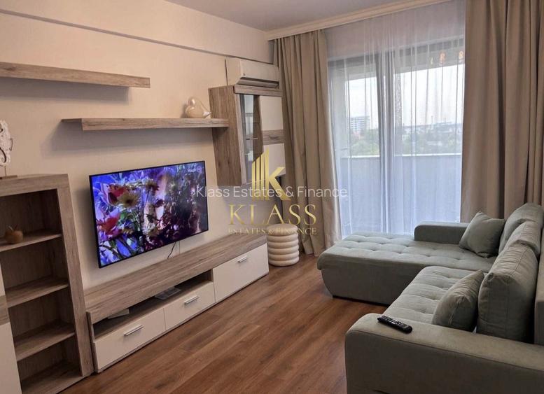 Penthouse 2 Camere | Terasă Privată 60 mp | Prima Închiriere | Sector 4 | - 2