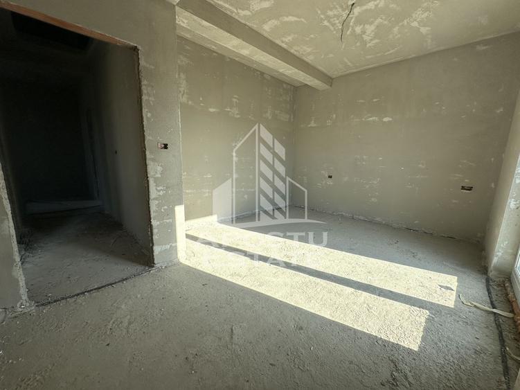 Casa tip Duplex in Giroc la asfalt cu toate utilitatile. 134 mp utili.