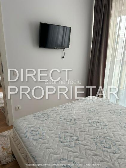 Apartament modern cu 2 camere in zona centrala cu acces la 2 linii de metrou  - 3