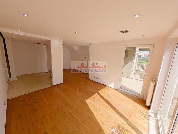 Vanzare  Casa 4 camere Tunari Ilfov