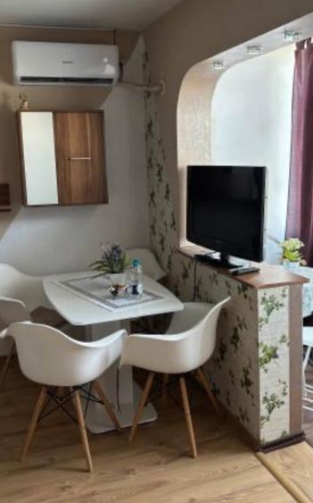 Apartament 2 camere zona Tomis nord mobilat utilat 40 mp