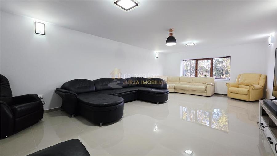CASA 16 CAMERE   TEREN 3259 DAMBUL ROTUND - 22