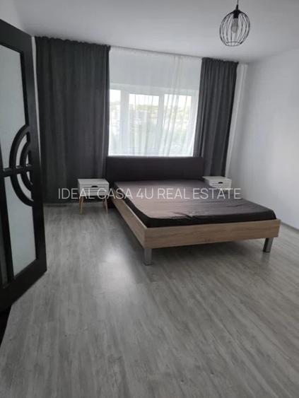 Apartament cu 1 camera in Alexandru cel Bun-Rond Zimbru-Pasaj Octav Bancila - 2