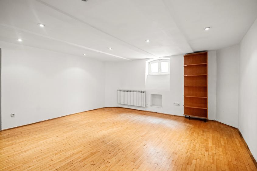 VANZARE VILA 8 CAMERE KISELEFF- PARCUL KISELEF- STR. ELIZA ZAMFIRESCU LEONIDA