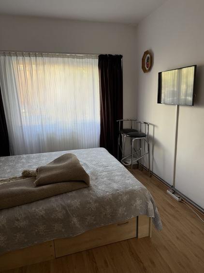 Apartament 3 camere mobilat si utilat modern zona Grivitei