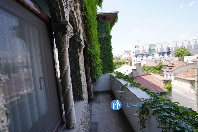 Inchiriere apartament 2 camere Pache Protopopescu