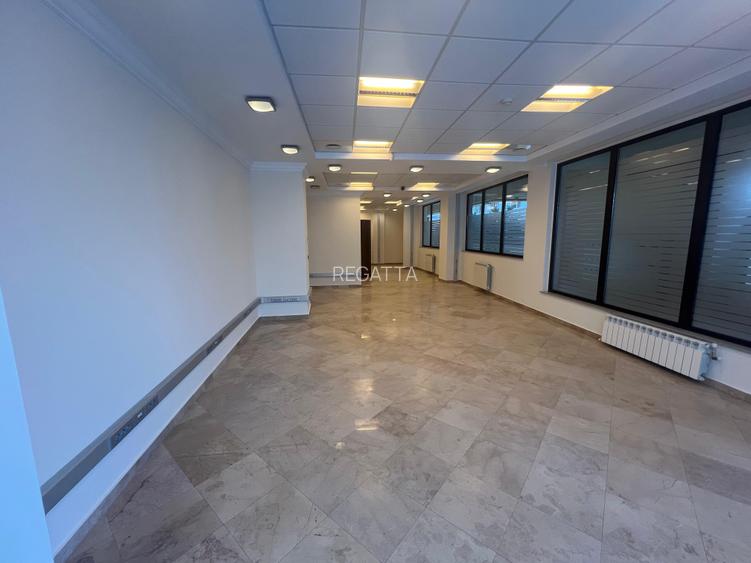 Ultracentral - Piata  Romana - Spatiu comercial de inchiriat - 2
