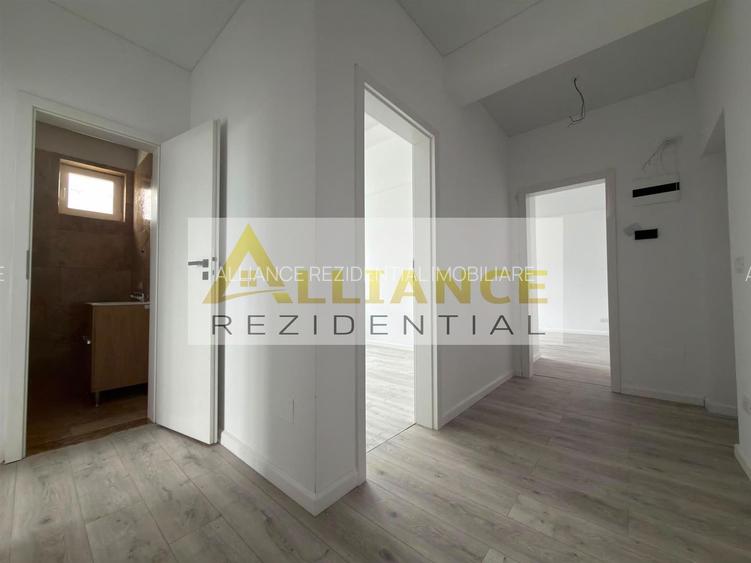 EXCLUSIVITATE - 3 CAMERE + PARCARE - 100.000â¬ - 6