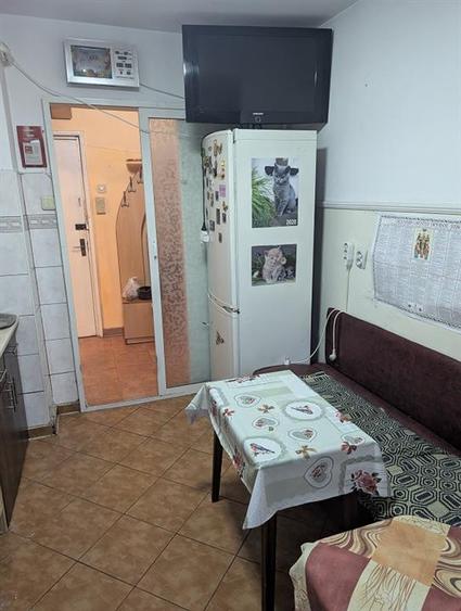 3 camere, confort 1 decomandat, etaj 2, 64 mp, Plantelor