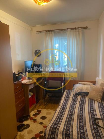 Apartament 3 Camere 90mp!-Mobilat &Utilat/-Bloc din 1982-Nicolina 1 - 4