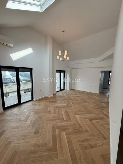 Apartament 3 camere | OTOPENI | TIP LOFT | LOCURI PARCARE DISPONIBILE - 2