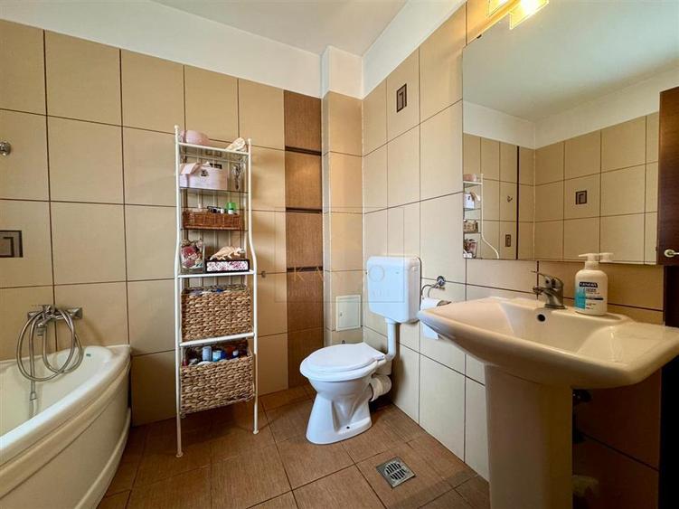 Rafinament clasic completat de confort modern