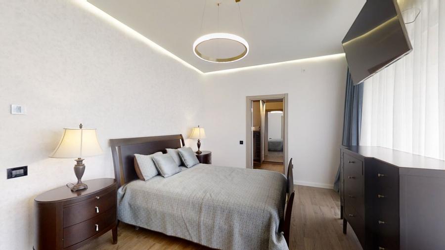 Sate of the art residence in Pipera