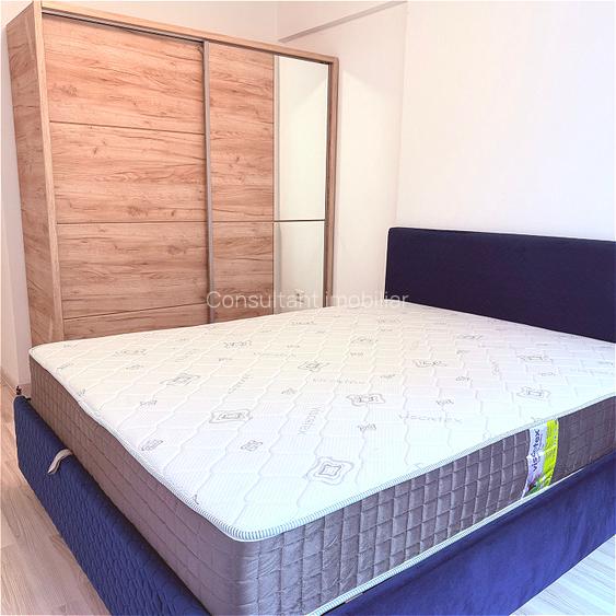 Apartament 2 camere, de inchiriat, Pollux Militari Residence - 7