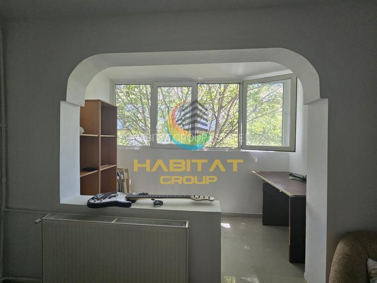 Apartament 4 Camere Renovat Mobilat Utilat Bd Brancoveanu - 23