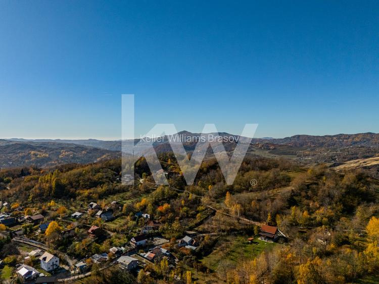 Teren central intravilan Breaza, Prahova 3660 mp - parcelabil - Comision 0%! - 4