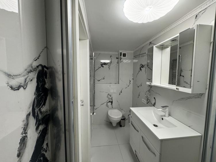 2 camere Unirii | Centrală proprie | Terasă VZ62