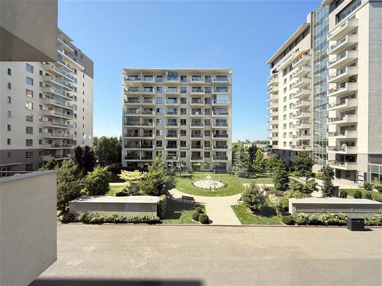2 camere | Luxuria Residence | Parcare inclusa | Sala fitness | Complex premium