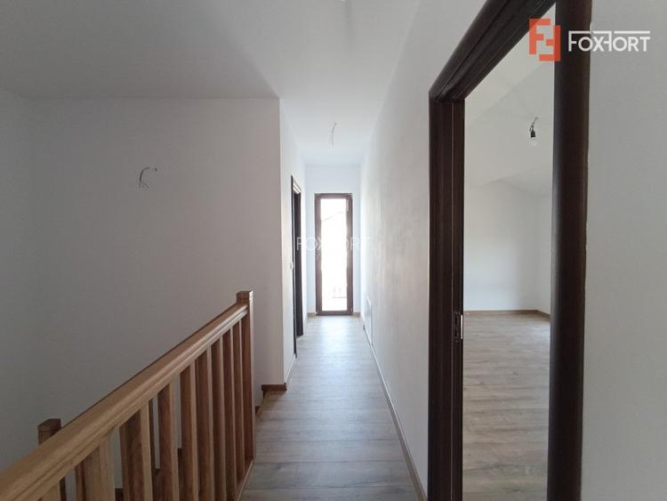 COMISION 0% Duplex modern cu 4 camere, zona Mosnita Noua - V8581 - 14