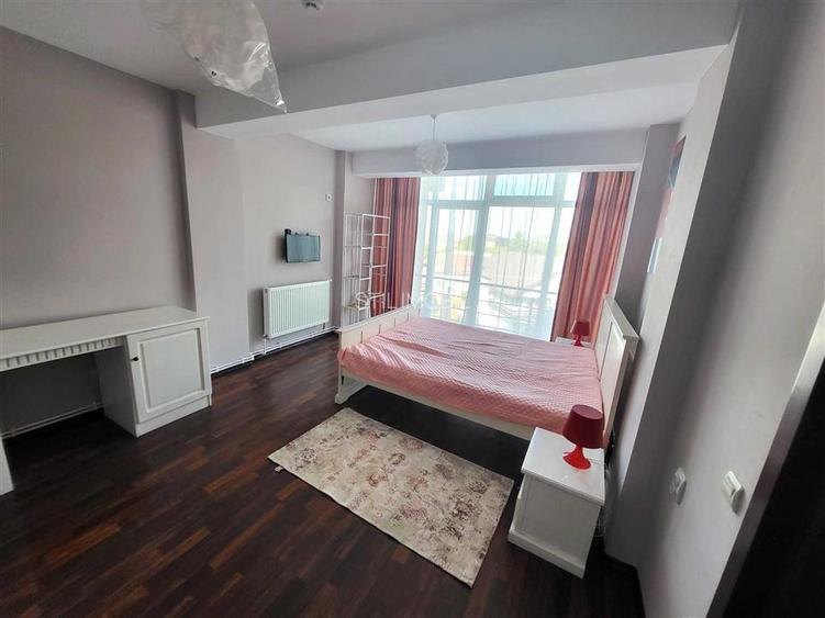 Apartament 2 Camere, Parcare Inclusă, Bucium-OMV - 3
