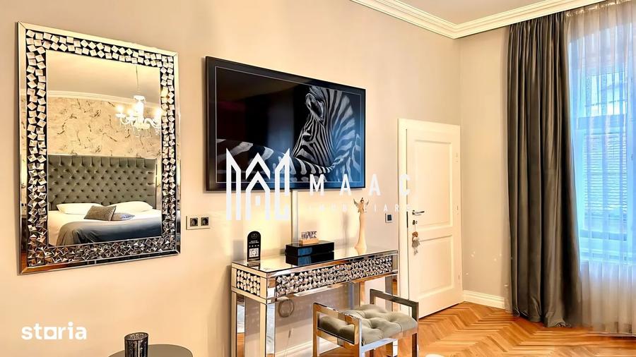 Apartament 4 camere | Ultracentral Sibiu | 88 mp, 2 băi