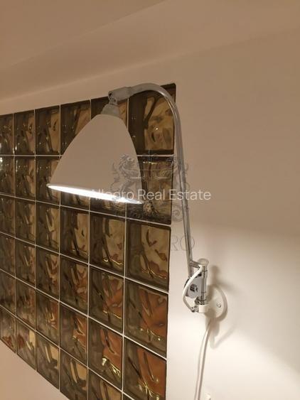 Apartament in Vila | Dorobanti | 221 mp | Parter Inalt + Demisol - 11